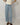 Jeans barrel leg