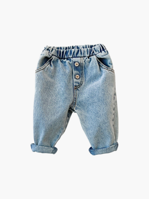 denim trousers - Play up
