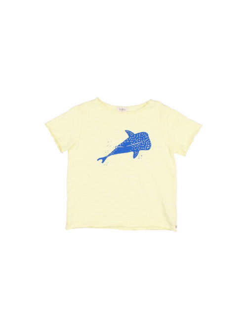 ocean t-shirt buho