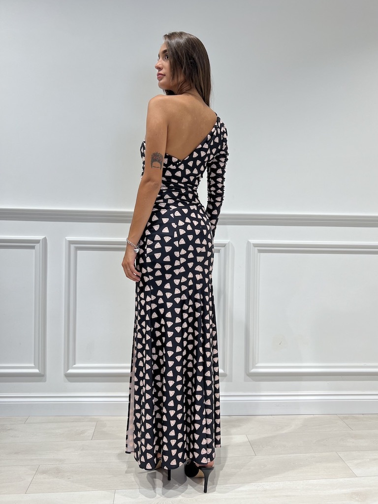 Long dress Raly - Aniye By - Cherie Boutique