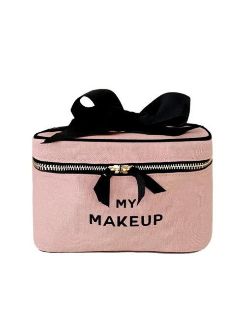 My Makeup Box - Bag-All
