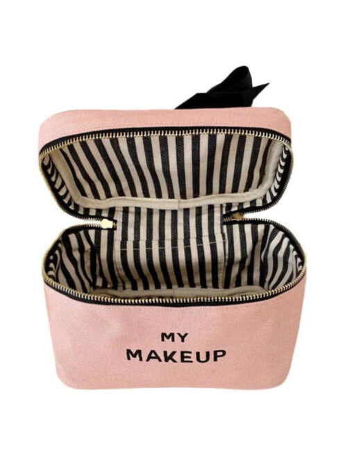 My Makeup Box - Bag-All
