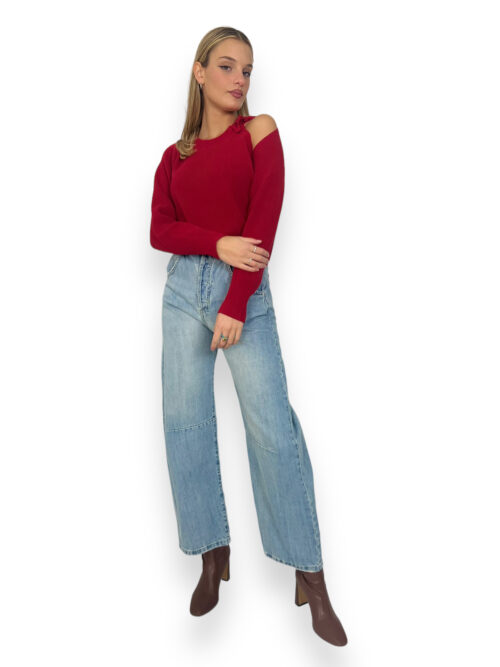 Jeans ampio - Vicolo