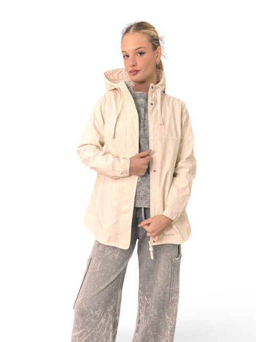 Raincoat Drizzle - Tanta Rainwear