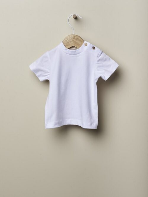 T-shirt maniche corte - Wedoble