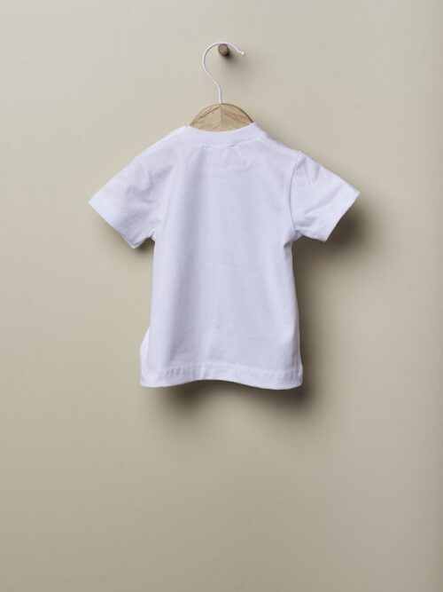 T-shirt maniche corte - Wedoble