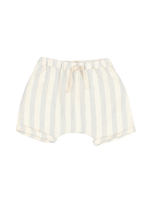 BB Stripes shorts - Buho Barcelona