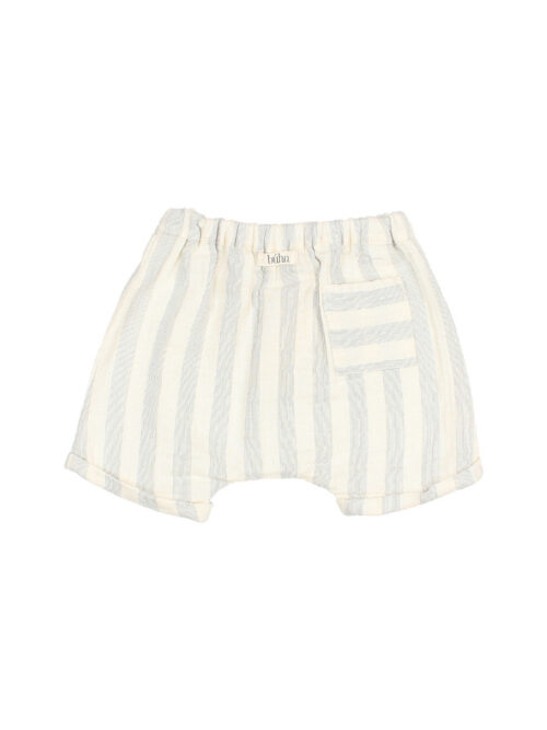 BB Stripes shorts - Buho Barcelona
