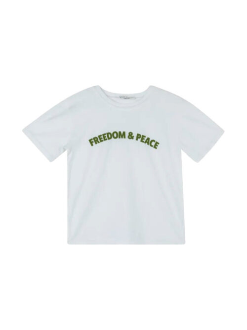 Freedom t-shirt - Babe & Tess